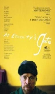 At Eternitys Gate (2019) English Movie Full Movie