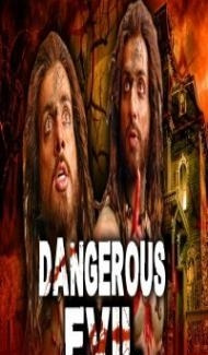 Dangerous Evil (2018) South Indian Hindi Dubbed Movie Full Movie