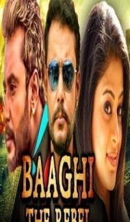 Baaghi The Rebel (2018) South Indian Hindi Dubbed Movie Full Movie