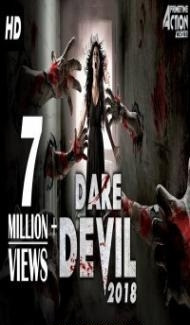 Daredevil (2018) South Indian Hindi Dubbed Movie Full Movie