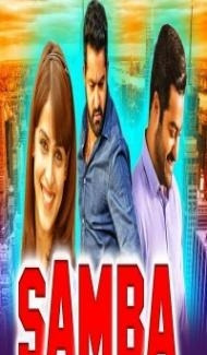 Samba (2018) South Indian Hindi Dubbed Movie Full Movie