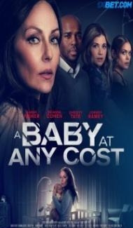 A Baby at any Cost (2022) Hindi Dubbed Full Movie