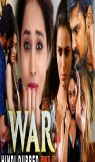 WAR PILL (2019) South Indian Hindi Dubbed Movie Full Movie