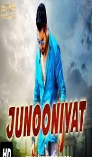 Junooniyat (2019) South Indian Hindi Dubbed Movie Full Movie