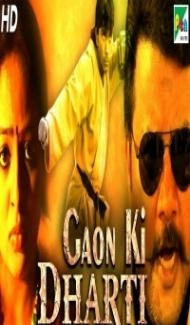Gaon Ki Dharti (2019) South Indian Hindi Dubbed Movie Full Movie