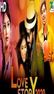 Love Story (2020) South Indian Hindi Dubbed Movie Full Movie