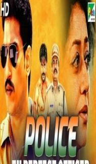 Police Ek Perfect Officer (2019) South Indian Hindi Dubbed Movie Full Movie