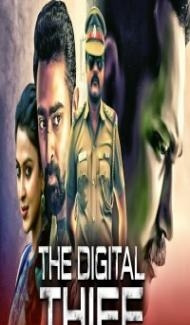The Digital Thief (2020) South Indian Hindi Dubbed Movie Full Movie