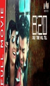 8-20 (2020) South Indian Hindi Dubbed Movie Full Movie