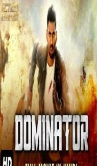 Dominator (2020) South Indian Hindi Dubbed Movie Full Movie