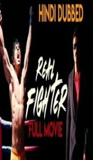 Real Fighter (2019) South Indian Hindi Dubbed Movie Full Movie