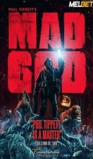 Mad God (2021) Hindi Dubbed Full Movie