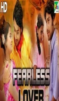 Fearless Lover (2020) South Indian Hindi Dubbed Movie Full Movie