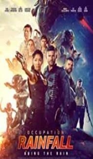 Occupation Rainfall (2021) English Movie Full Movie