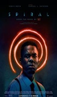 Spiral From the Book of Saw (2021) English Movie Full Movie