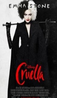 Cruella (2021) English Movie Full Movie