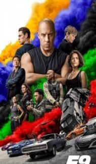 Fast Furious 9 (2021) English Movie Full Movie