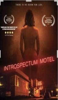 Introspectum Motel (2021) English Movie Full Movie