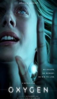 Oxygen (2021) English Movie Full Movie