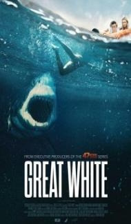 Great White (2021) English Movie Full Movie