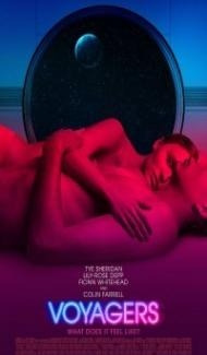 Voyagers (2021) English Movie Full Movie