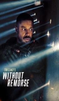 Without Remorse (2021) English Movie Full Movie