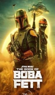 The Book of Boba Fett (2021) Web Series Full Movie