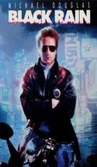 Black Rain (1989) Hindi Dubbed Full Movie
