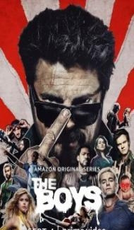 The Boys (2019) Season 2 Web Series Full Movie