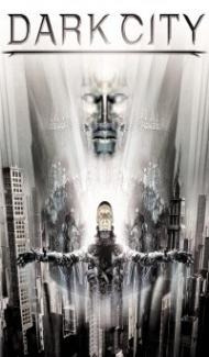 Dark City (1998) Hindi Dubbed Full Movie