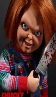 Chucky (2021) Web Series Full Movie