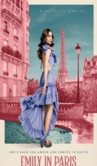 Emily in Paris (2021) Season 2 Web Series Full Movie