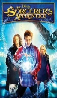 The Sorcerers Apprentice (2010) Hindi Dubbed Full Movie