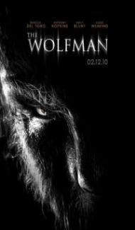 The Wolfman (2010) Hindi Dubbed Full Movie
