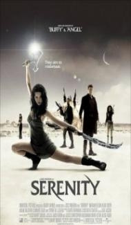 Serenity (2005) Hindi Dubbed Full Movie
