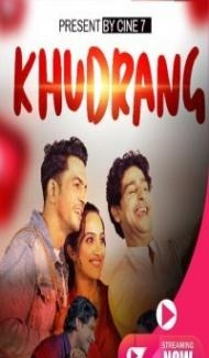 Khudrang (2021) Web Series Full Movie