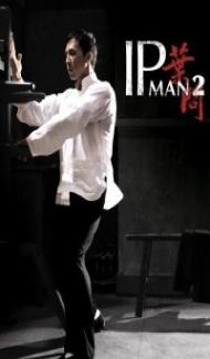 Ip Man 2 (2010) Hindi Dubbed Full Movie