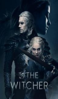 The Witcher (2021) Season 2 Web Seriess Full Movie