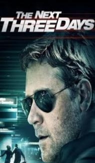 The Next Three Days (2010) Hindi Dubbed Full Movie