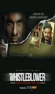 The Whistleblower (2021) Web Series Full Movie