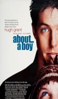 About a Boy (2002) Hindi Dubbed Full Movie