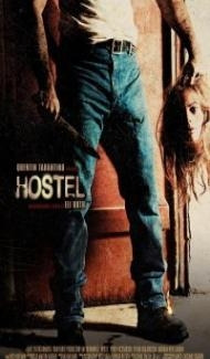 Hostel (2005) Hindi Dubbed Full Movie