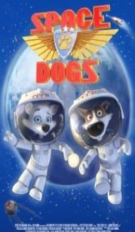 Space Dogs (2010) Hindi Dubbed Full Movie