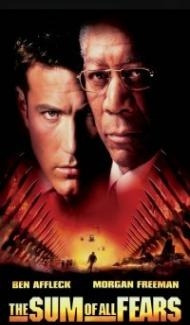 The Sum of All Fears (2002) Hindi Dubbed Full Movie