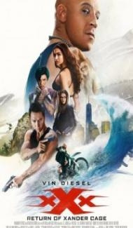 xXx Return Of Xander Cage (2017) Dual Audio Hindi Dubbed Full Movie