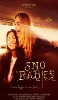 Sno Babies (2020) Hindi Dubbed Full Movie