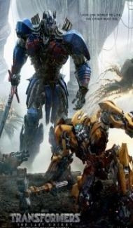 Transformers The Last Knight (2017) Dual Audio Hindi Dubbed Full Movie