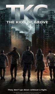 The Kids of Grove (2020) Hindi Dubbed Full Movie