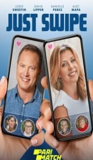 Just Swipe (2021) Hindi Dubbed Full Movie