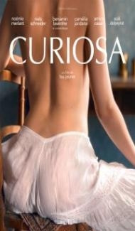 Curiosa (2019) Hindi Dubbed Full Movie